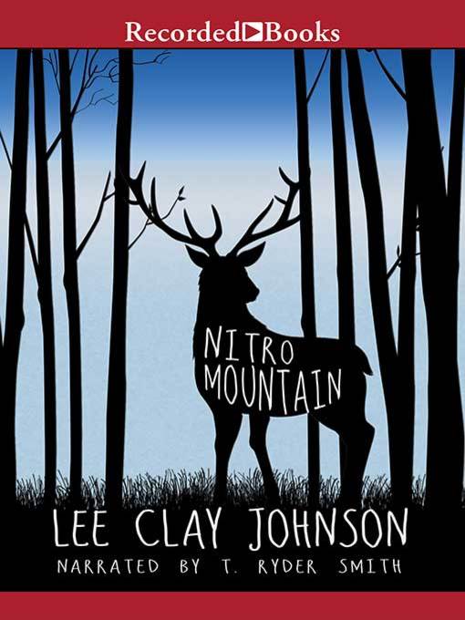 Title details for Nitro Mountain by Lee Clay Johnson - Wait list